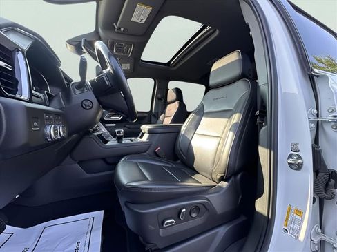Used 2022 GMC Sierra 1500 Denali image 11