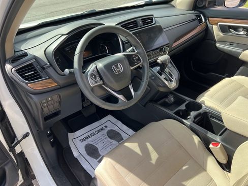Used 2018 Honda CR-V EX image 14