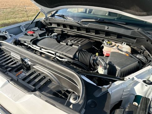 Certified 2023 GMC Sierra 1500 Elevation w/ LPO, GMC Protection Package image 25