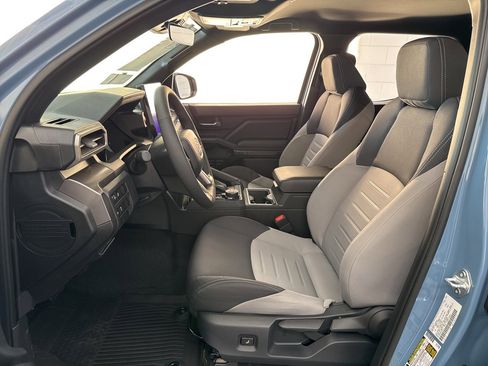 New 2026 Toyota Tacoma TRD Off-Road image 13