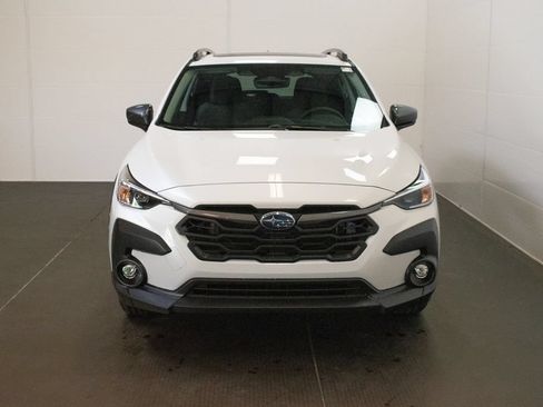 New 2026 Subaru Crosstrek 2.5i Premium AWD/4WD image 2