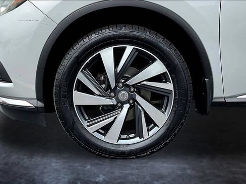Used 2015 Nissan Murano Platinum w/ Platinum Technology Package AWD/4WD image 34