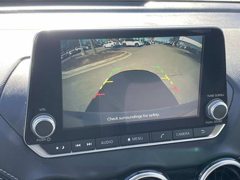 Certified 2023 Nissan Sentra SV w/ All-Weather Package image 26