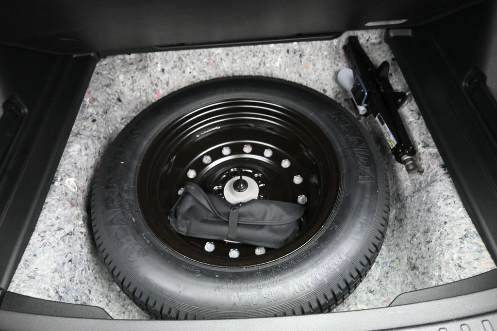 Certified 2025 Honda CR-V LX image 22