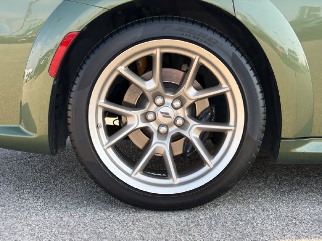 Used 2023 Dodge Charger Scat Pack RWD image 11
