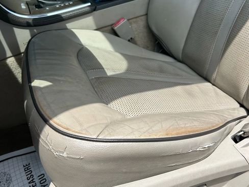 Used 2013 Lincoln MKX FWD image 14