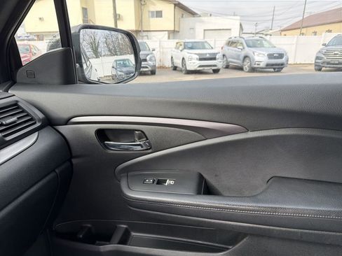 Used 2019 Honda Passport EX-L image 24