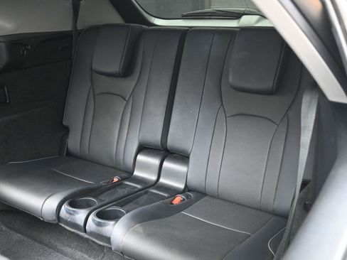 Used 2020 Lexus RX 450hL AWD w/ Premium Package image 39