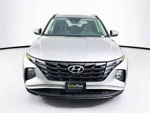 Used 2024 Hyundai Tucson SEL image 2