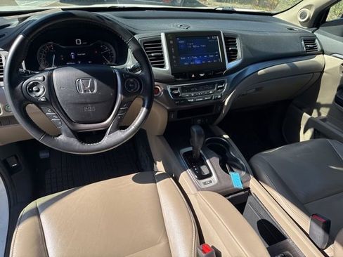 Used 2016 Honda Pilot EX-L image 8