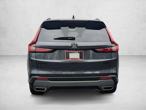 Certified 2026 Honda CR-V Sport image 11