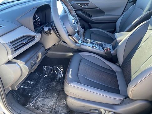 New 2026 Subaru Crosstrek 2.5i Limited image 10