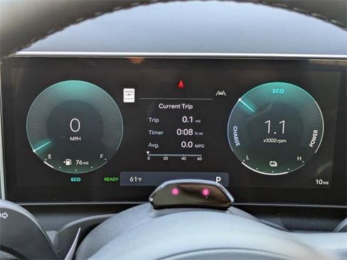 New 2026 Hyundai Tucson Limited image 26