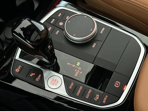 Used 2023 BMW X3 xDrive30i w/ M Sport Package image 22