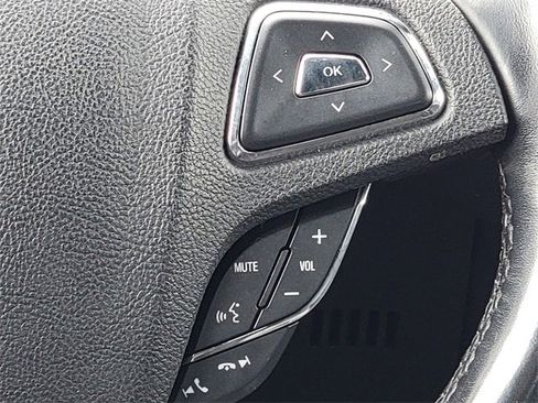 Used 2018 Lincoln MKC Reserve w/ Lincoln MKC Climate Package image 34