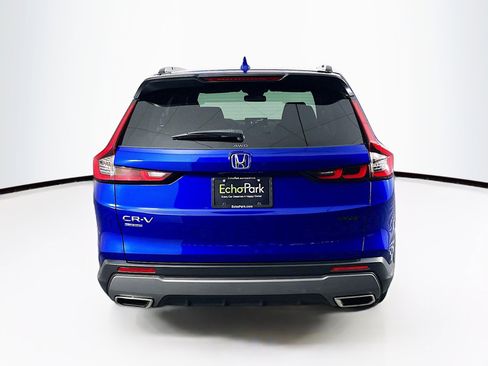 Used 2024 Honda CR-V Sport image 7