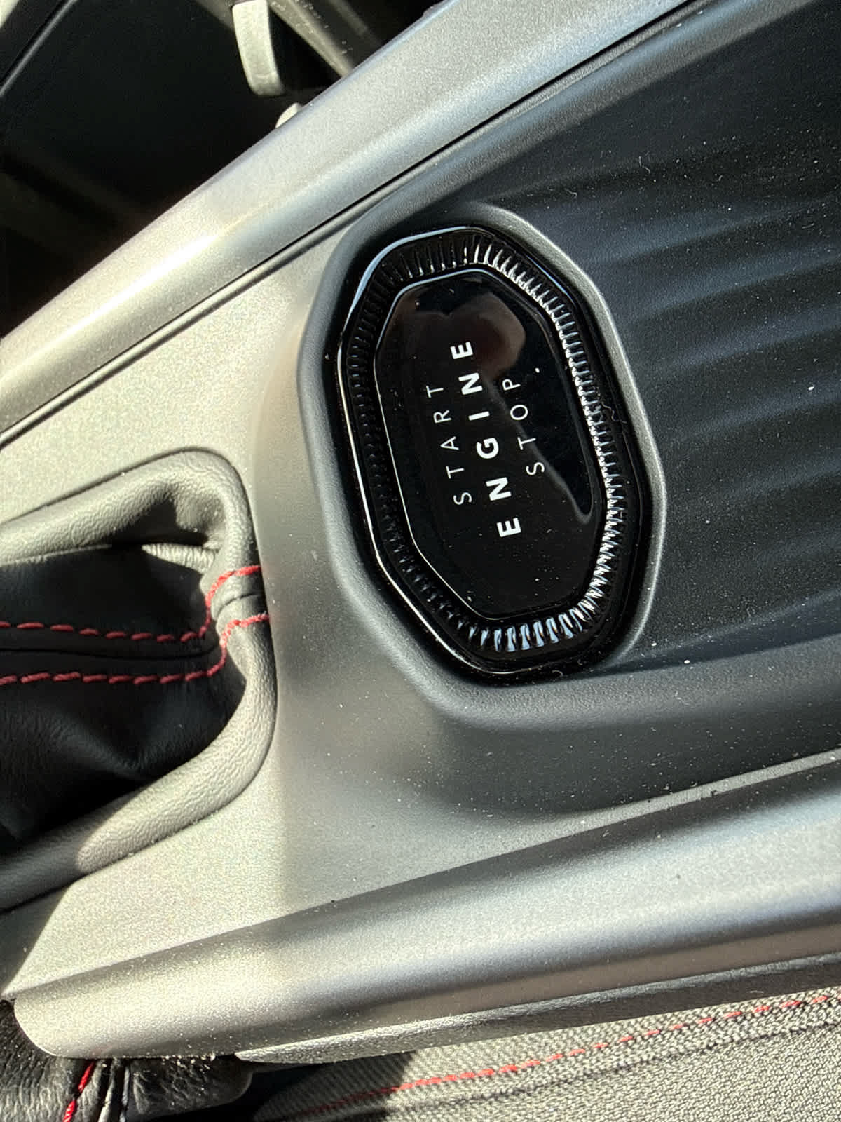 New 2026 Dodge Charger R/T AWD/4WD image 29
