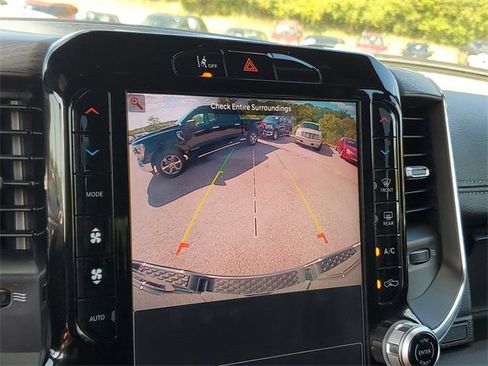 Used 2025 RAM 1500 Laramie image 18