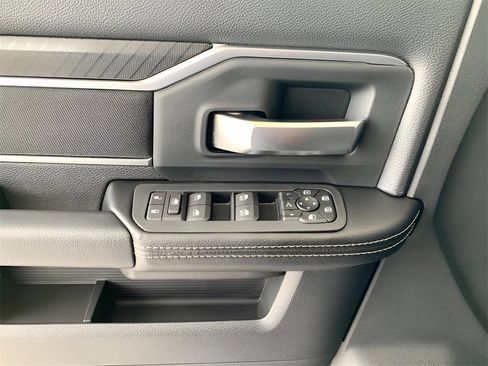 New 2026 RAM 2500 Big Horn image 13