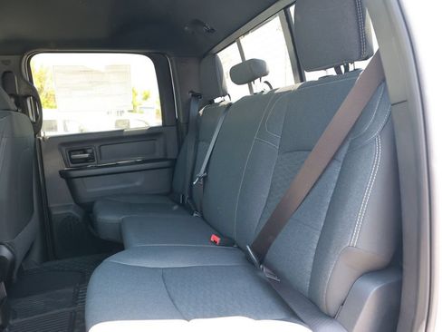 New 2026 RAM 2500 Tradesman AWD/4WD image 31