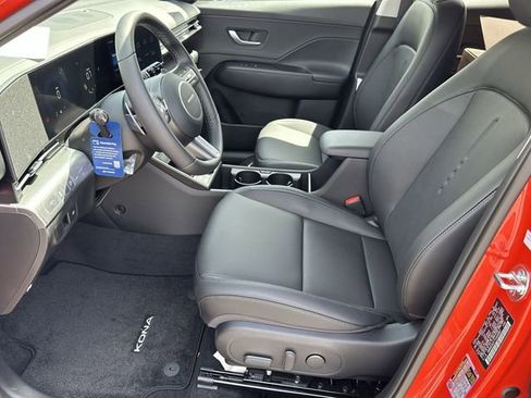 New 2026 Hyundai Kona SEL Premium FWD image 26