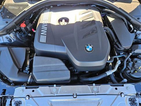 New 2026 BMW 330i Sedan w/ M Sport Package image 17