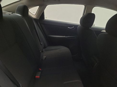 Used 2017 Nissan Sentra S FWD image 19