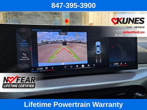 Used 2025 BMW M240i xDrive Coupe w/ Premium Package AWD/4WD image 32