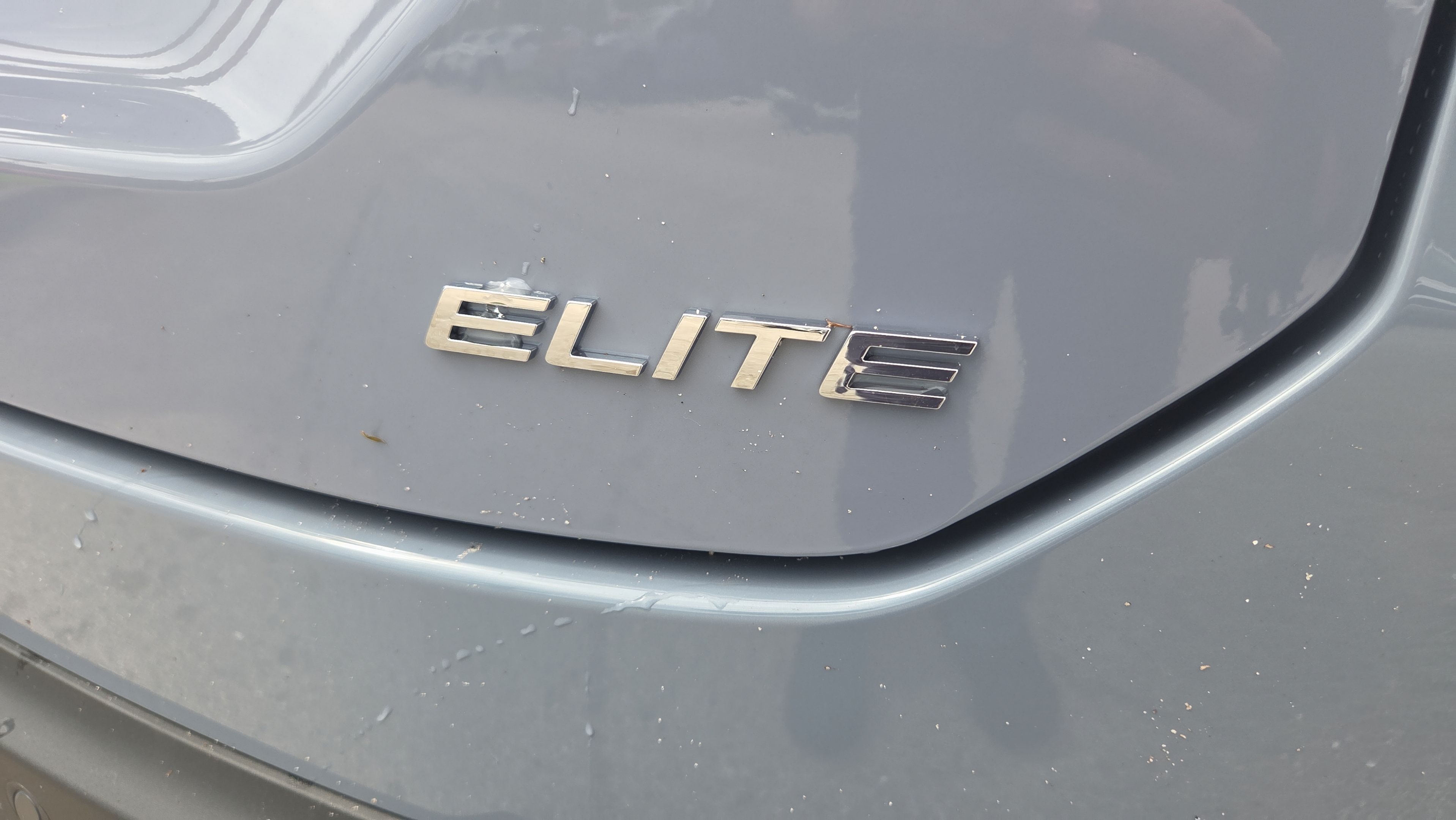 New 2026 Honda Pilot Elite image 38