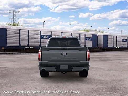 New 2026 Ford F150 Lariat AWD/4WD image 5