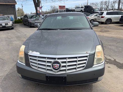 Used 2007 Cadillac DTS Performance FWD image 4