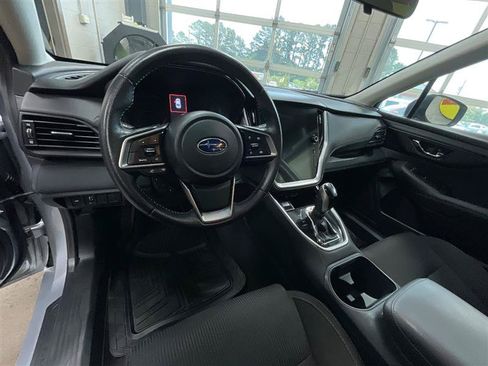 Used 2020 Subaru Legacy Premium AWD/4WD image 13