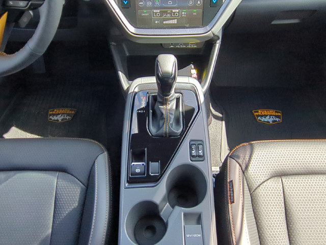 New 2026 Subaru Crosstrek 2.5i Wilderness AWD/4WD image 15