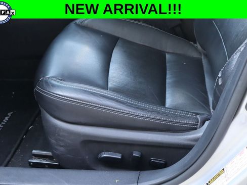 Used 2019 Nissan Altima 2.5 SL FWD image 15