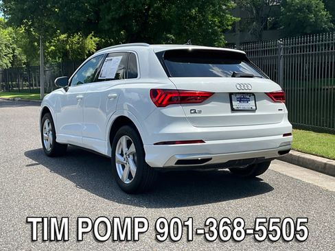 Used 2020 Audi Q3 2.0T Premium AWD/4WD image 8