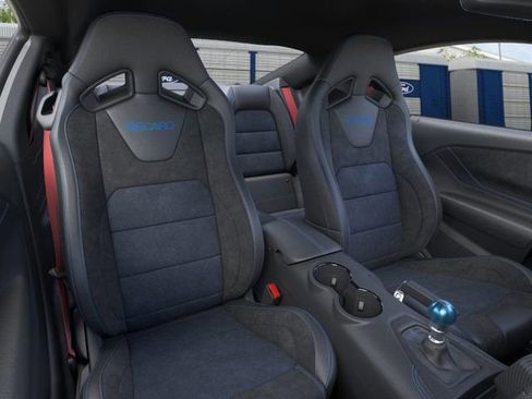 New 2026 Ford Mustang Dark Horse image 11