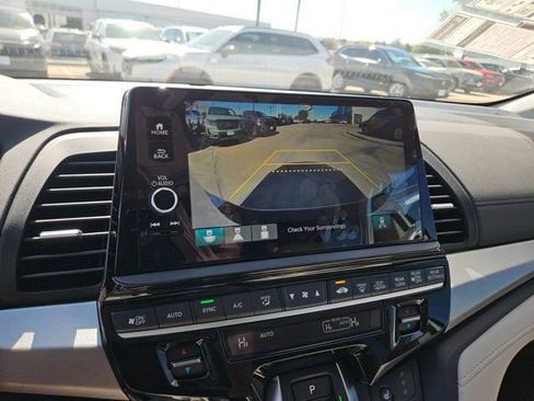 New 2026 Honda Odyssey EX-L image 20
