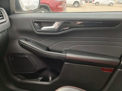 Used 2023 Ford Escape ST-Line w/ Tech Pack #1 image 19