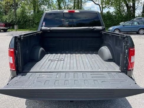 Used 2019 Ford F150 XL w/ Equipment Group 101A Mid AWD/4WD image 16