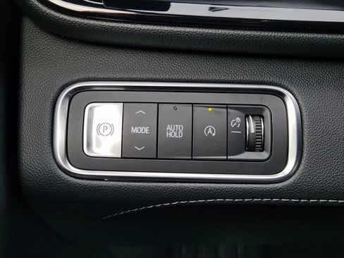 New 2026 Buick Enclave Sport Touring image 26