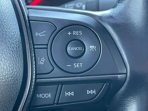 Used 2021 Toyota Camry XSE AWD/4WD image 22