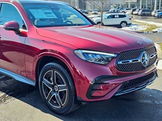 New 2026 Mercedes-Benz GLC 300 4MATIC video 2