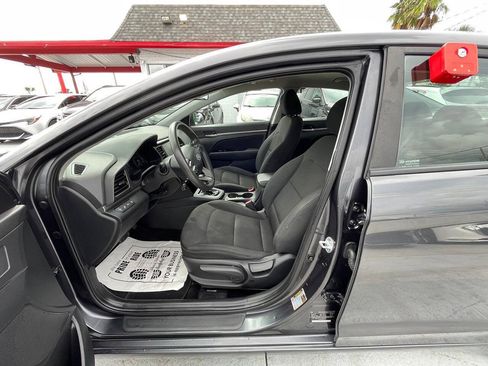 Used 2020 Hyundai Elantra SEL w/ Cargo Package (C1) FWD image 5