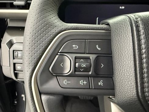 New 2026 Toyota 4Runner Limited image 12