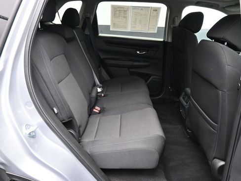 Certified 2025 Honda CR-V EX image 24