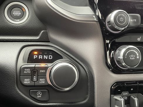 New 2026 RAM 1500 Big Horn image 25