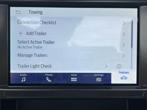 New 2026 Ford F350 XL w/ FX4 Off-Road Package image 37