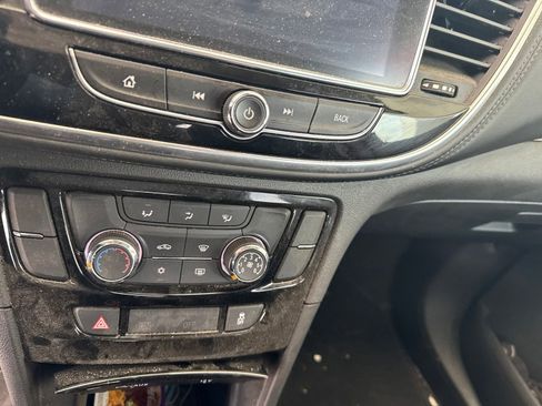Used 2019 Buick Encore Preferred FWD image 10