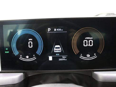 Used 2025 Hyundai Sonata SEL image 33