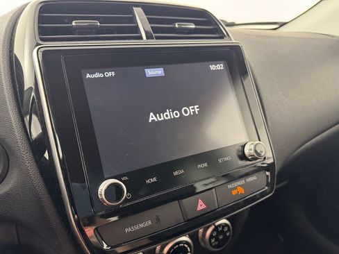 Used 2024 Mitsubishi Outlander Sport AWD image 18